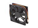 Link Depot FAN-9225-B 92mm Case Cooling Fan