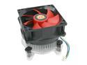 Thermaltake Jungle512 92mm 1 Ball, 1 Sleeve CPU Cooling Fan/Heatsink