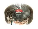 Thermaltake CLP0527 92mm CPU Cooler