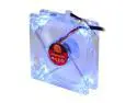 Thermaltake AF0035 Smart Blue LED 92mm Fan with Speed control knob
