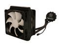 Thermaltake WATER2.0 Performer Closed-Loop All In One Liquid CPU Cooler Dual 120mm PWM Fans 120x25mm CLW0215