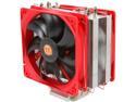 Thermaltake NiC F4 (CLP0606) 120mm CPU Cooler