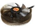 Thermaltake CL-P004-AL08BL-A 80mm MeOrb II  65W Intel/AMD Low Profile CPU Cooler