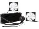 Thermaltake Water 3.0 Extreme S CLW0224-B Water Cooler