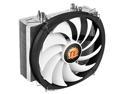 Thermaltake Frio Silent 12 150W Intel/AMD 120mm CPU Cooler CL-P001-AL12BL-B