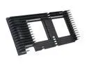 Swiftech Caldera-HS AMD HD4870X2 full cover heatsink