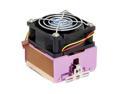 Dynatron BH-625/C62 60mm 2 Ball CPU Cooling Fan/Heatsink