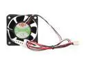 Dynatron DF126025PL-3/4G 60mm Case Fan