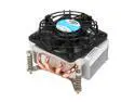 Dynatron K555 77mm 2 Ball CPU Cooler