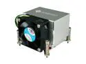 Dynatron K666 60mm 2 Ball CPU Cooler for Intel LGA Socket 1151 / 1150 / 1155 / 1156