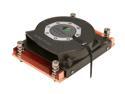 Dynatron R13 70mm 2 Ball Bearing CPU Cooler