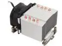 Dynatron R24 60mm 2 Ball CPU Cooler