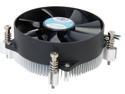 Dynatron K5 92mm 2 Ball CPU Cooler for Intel LGA Socket 1151 / 1150 / 1155 / 1156