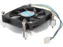 Dynatron T450 80mm 2 Ball CPU Cooler for Intel LGA Socket 1151 / 1150 / 1155 / 1156