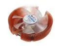 ZALMAN CNPS 7500 Cu LED 110mm 2 Ball CPU Cooler