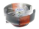 ZALMAN CNPS7000B-AlCu LED 2 Ball Cooling Fan