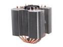 Zalman CNPS14X Pure Aluminum High Performance 140mm Fan Ultra Quiet Interactive Heatpipe Transfer Design CPU Cooler