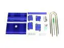 ZALMAN ZM80D-HP Dual Heatpipe Noiseless VGA Cooler