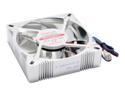 EVERCOOL FAN-AL9025B 92mm Aluminum Case Cooling Fan