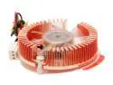 EVERCOOL VC-RE Ball All In One Vga Cooler Kit