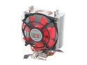 EVERCOOL HPFA-10025 100mm Ever Lubricate CPU Cooler (Buffalo for AMD)