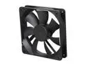 EVERCOOL  F-EC12025H12BP  120x120x25mm High Speed Double Ball Bearing Fan - Retail
