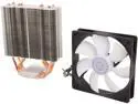 EVERCOOL HPQ-12025 120mm Ever Lubricate CPU Cooler