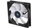 KINGWIN Advance Series CF-012LBW Case Fan
