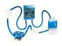 GIGABYTE GH-WIU02 3D Galaxy II Liquid Cooling