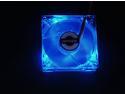 Antec LED80XFAN 80mm Blue LED Case Cooling Fan