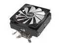 AeroCool Dominator 140mm Sleeve CPU Cooler