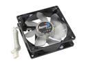 AeroCool AEROFANS-X X-Blaster 80mm Case Cooling Fan