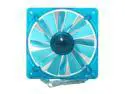 AeroCool XtremeTurbine-Blue Case Cooling Fan