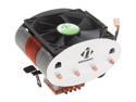 nMEDIAPC ICETANK 90mm 2 Ball CPU Cooler