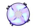 NZXT FS-200RB-BLED 200mm SILENT Blue LED Fan with ON/OFF Switch