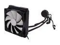 NZXT Kraken X40 RL-KRX40-01 Ultra Performance Water/Liquid CPU Cooler 140MM