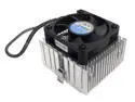 MASSCOOL 5C12B3 50mm Ball CPU Cooler