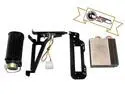 MASSCOOL VF1-PLUS Dual Heat Pipes VGA Cooler