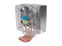 MASSCOOL 7WD04L3 120mm CPU Cooler