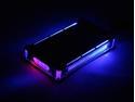 MASSCOOL FU320 Aluminum 3.5" IDE USB2.0 (type B) External Enclosure