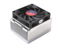 Spire SP414S8-H 70mm Sleeve CPU Cooling Fan/Heatsink