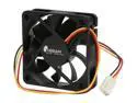 IPCQUEEN IPC-606015 60mm Case Fan