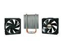 CORSAIR CAFA70 120mm A70 Dual-Fan CPU Cooler