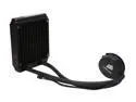 CORSAIR Hydro H40 High Performance Liquid CPU Cooler