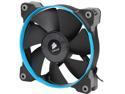 Corsair Air Series SP120 120mm PWM High Performance Edition High Static Pressure Fan  - Single Pack (CO-9050013-WW)