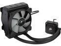 Corsair Certified CW-9060008-WW Hydro Series H80i  Water Cooler
