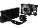 Corsair Certified CW-9060009-WW Hydro Series H100i  Water Cooler