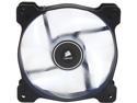 Corsair Air Series SP120 120mm White LED High Static Pressure Fan Cooling - single pack (CO-9050020-WW)