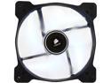 Corsair Air Series SP140 140mm White LED High Static Pressure Fan Cooling - single pack (CO-9050025-WW)