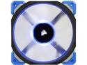 Corsair ML120 PRO LED CO-9050043-WW Blue LED 120mm Premium Magnetic Levitation PWM Fan